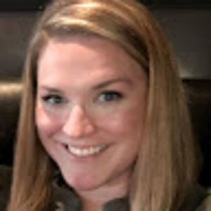 Meet your Posher, Deanna